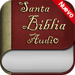 Cover Image of ダウンロード Holy Bible RV Audio 1.5 APK