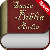 Santa Biblia RV Audio