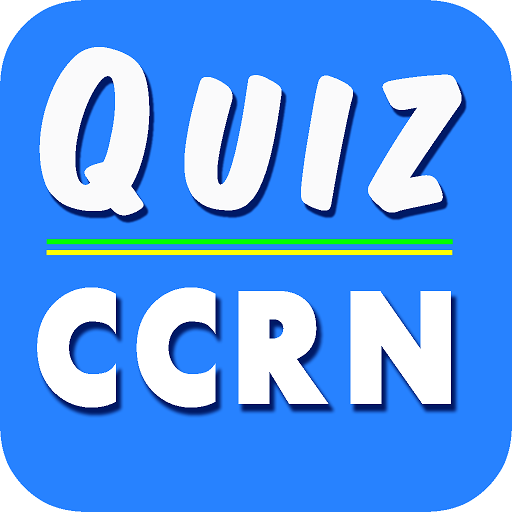 CCRN Critical Care Nurses logo