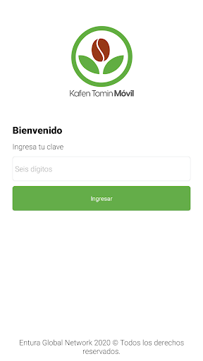 Kafentomin Screen 3