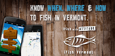 iFish Vermontのおすすめ画像1