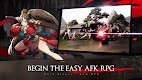 screenshot of DarkSlayer AFK RPG