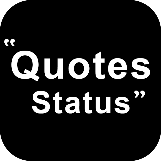 Quotes Status App - Daily Post logo
