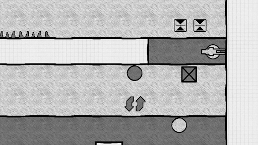 Layers: Fun Unique Puzzle Game Screen 2