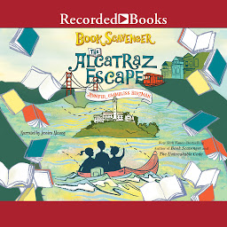 Icon image The Alcatraz Escape