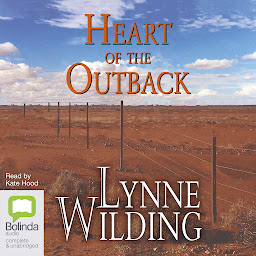 Icon image Heart of the Outback