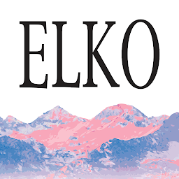 「Elko Daily Press」圖示圖片