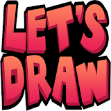 Let's Draw icon