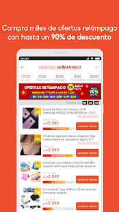 Shopee CO: Compra en 12.12 android2mod screenshots 4