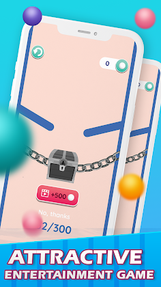 Balls N Ropes - Screenshot 2
