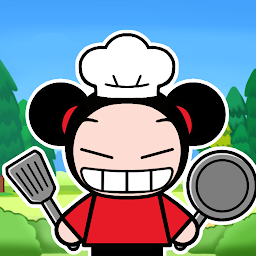 Icon image Pucca, Let's Cook! : Food Truc