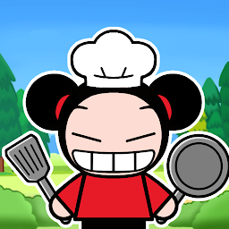 Pucca, Let's Cook!: World Tour Mod Apk