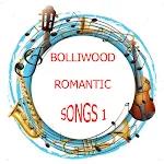 Cover Image of Descargar BOLLYWOOD ROMANTIC SONGS 1  APK