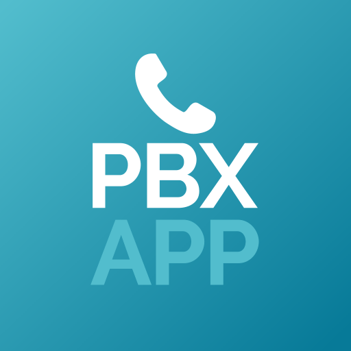 PBXAPP logo