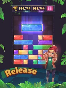 Gem Puzzle Dom Screenshot