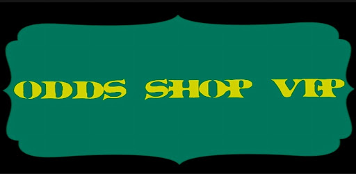 Odds Vip Shop