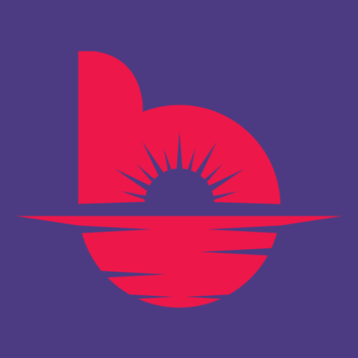 Rádio Bora logo