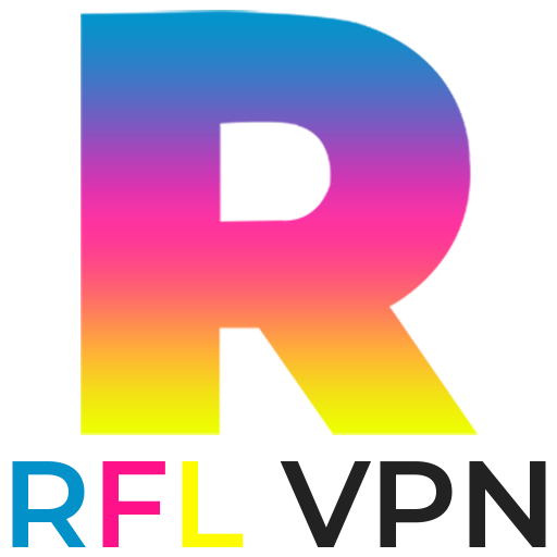 RFLVpn Services logo