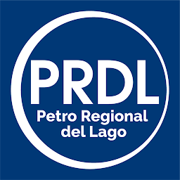 Значок приложения "Programa de Salud PRDL"