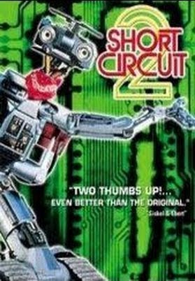 Short Circuit 2 – Movies on Google Play