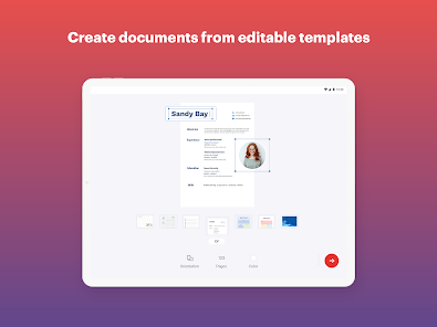 Image Result For Ilovepdf Pdf Editor Scanner Apps On Google Play