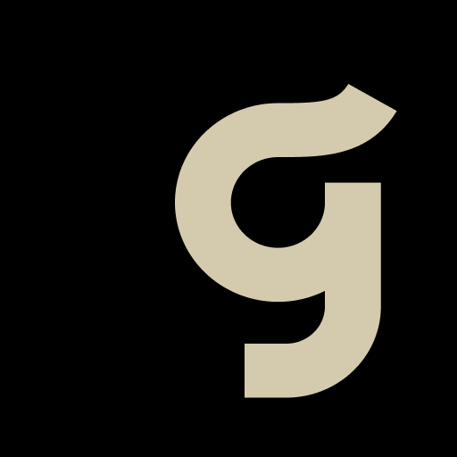 Ghostnote — your idea logo