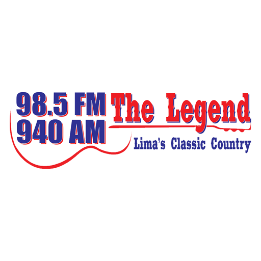 The Legend 98.5 FM  Icon