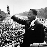Martin Luther King Quote Daily icon