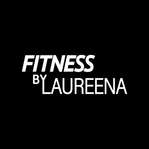 Fitness By Laureena logo