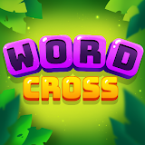 Word Cross - Crossword Puzzle icon