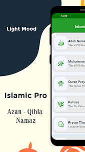 Muslim Pro - Islamic Pro