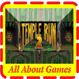 About Temple Run 2 icon