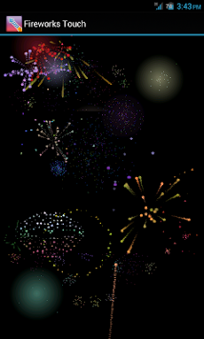 2020 Best Fireworks Touch Freeのおすすめ画像4