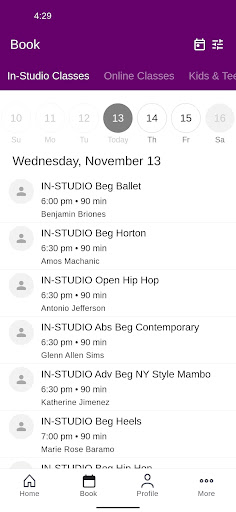 Ailey Extension Screenshot 2 - AppWisp.com