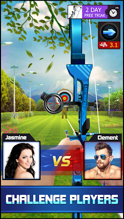 Game screenshot Archery Bow mod apk