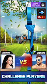 Archery Bow 1.3.1 APK + Mod (Unlocked) for Android