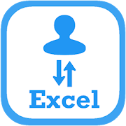 Top 39 Tools Apps Like Import Export Contacts Excel - Best Alternatives