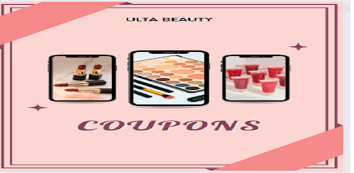 Ulta Beauty Coupons