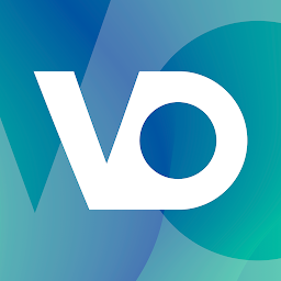 「VO App」圖示圖片