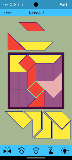 Shape-It Screen 2