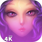 Cover Image of Download Go Girl - Wallpapers For Girl 2.0 APK