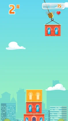 Tower Builder - Screenshot 4