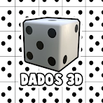 Dice 3D