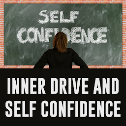 Icon image Inner Drive and Self Confidenc