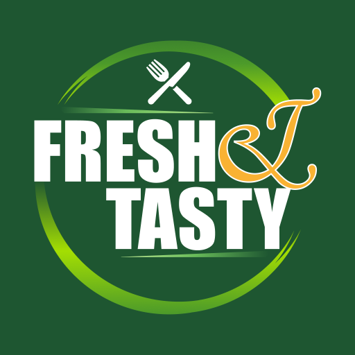 Fresh & Tasty Trier 1.0.0 Icon
