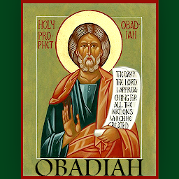 Obadiah 1: Humbling of Edom &: Download & Review