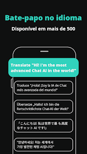 Chat IA - AI Assistant Chatbot
