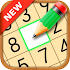 Sudoku Pro-Offline Classic Sudoku Puzzle Game1.0.1