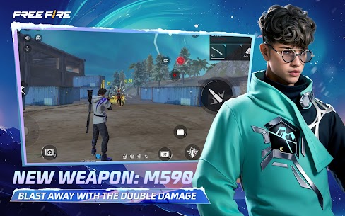 Free Fire 6