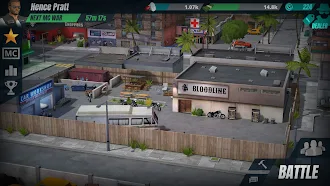 Game screenshot Brotherhood - Last Outlaws apk download